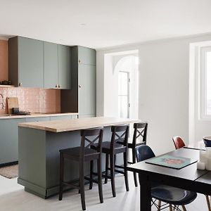 Appartement met Drie Slaapkamers